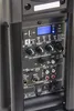 Port 8 VHF-BT mobile PA-Box Akku Trolley Bluetooth USB SD Produktbild-Vorschau 17