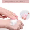 600 Tabletten Boxen Seife Papier Seifenblätter Paper Soap Produktbild-Vorschau 5
