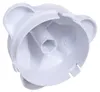 Braun 64161627 Presskegel für Zitruspresse Saftpresse MPZ6 Produktbild-Vorschau 3