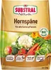SUBSTRAL® Naturen® Hornspäne  für bis zu 100 m² - 5 kg Produktbild-Vorschau 1
