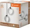 LEDVANCE Decor Circle 2XPendant PL 14W Click CCT Nero Anteprima dell’immagine prodotto 3