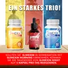 Enolenia® SlimEXin Power Trio – hilft bei Gеwichtsreduktion Produktbild-Vorschau 5