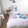 Herding, Bettwäsche de Disney Stitch, Kopfkissenbezug de Produktbild-Vorschau 3