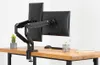 DIGITUS DA-90395 - Support pour 2 écrans LCD (double bras Voir les images du produit 18