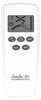 Energiespar Deckenventilator mit Beleuchtung und Produktbild-Vorschau 3