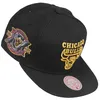 Mitchell & Ness Snapback Cap - CORE VI Chicago Bulls Produktbild-Vorschau 2