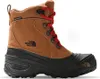 The North Face Chilkat Lace II Hiking Boots Kids - Braun, 6 Produktbild-Vorschau 1
