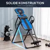Ławka do ćwiczeń HOMCOM z mechanizmem grawitacyjnym i dwoma Podgląd zdjęcia produktu 6