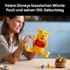LEGO Disney Kubuś Puchatek, Zestaw do budowania, 18 lat(a), Podgląd zdjęcia produktu 20