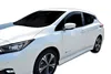 Heko Deflecteurs D'Air / De Vent Pour Nissan Leaf 2 Depuis Voir les images du produit 2