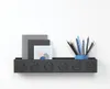 LEGO Wandregal als Bücherregal und Aufbewahrungssystem - Produktbild-Vorschau 2