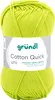 Gründl Coton quick uni,50g.100%coton,mercerisé,fil à Voir les images du produit 1