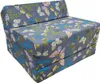 Fauteuil matelas pliant avec dossier 200x70x10 cm - 001, Voir les images du produit 3