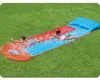 BESTWAY Dvojitá vodní skluzavka 488cm Náhled obrázku produktu 37