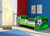 ACMA Jugendbett Kinderbett Junior-Bett Komplett-Set mit Produktbild-Vorschau 2