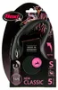 flexi New Classic S Gurt 5 m schwarz Produktbild-Vorschau 6