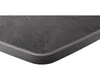 Tisch 231/A 70 x 70 cm graphit Gestell aus Stahl in Produktbild-Vorschau 6