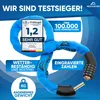 NEXTCOVER® Fahrradschloss mit Zahlencode - Das Original - Produktbild-Vorschau 3
