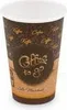 HP Pohár coffe to go 200 ml  50ks/bal Produktbild-Vorschau 2