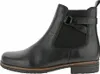 Gabor 74.670  Damenschuhe - Stiefeletten schwarz Elegant Produktbild-Vorschau 14