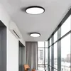Okrúhle LED stropné svietidlo 40 cm neutrálna biela 24w Náhľad obrázku produktu 6