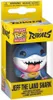 Klíčenka Marvel Funko POP! - Pečená husa - Jeff Náhled obrázku produktu 3