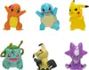 Jazwares - Pokemon Battle Figure Multi-Pack 6 Figures / Voir les images du produit 2