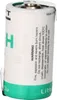 Saft Lithium 3,6V Batterie Baby-C LSH 14 Z-Lötfahne Produktbild-Vorschau 2