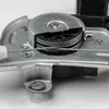 Original LST elektrischer Fensterheber mit Motor vorne Produktbild-Vorschau 8