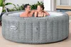 Bestway® LAY-Z-SPA® energeticky úsporná vířivá vana Bali Náhled obrázku produktu 6