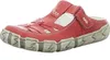 Rieker Damen Pantolette Clog sportlich rot L0396-33, Produktbild-Vorschau 41