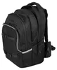 McNeill Schulrucksack Milo School Backpack Black schwarz Produktbild-Vorschau 10