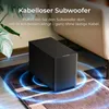 ULTIMEA Poseidon M70 - Soundbar für TV, 3.1.2 Dolby Atmos, Produktbild-Vorschau 5