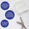 Sterile Kompressen 10x10 cm 50 Stück Nicht klebende Produktbild-Vorschau 3