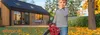 Lolex | Soffiatore da giardino interattivo - 43 cm - Anteprima dell’immagine prodotto 16