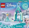 LEGO 43199 Dziedziniec zamku Elsy Disneya - Królowa Lodu 2 Podgląd zdjęcia produktu 15