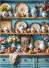 Puzzle 1000 Cherrypazzi TimelesTreasur..31056 Voir les images du produit 3