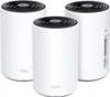 TP-LINK Deco PX50 V1 - WLAN-System - (3 Router) Produktbild-Vorschau 3