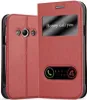 Cadorabo Schutzhülle für Samsung Galaxy XCover 3 Hülle in Produktbild-Vorschau 1