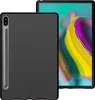 Matte Silikon Hülle für Samsung Galaxy Tab S6 Schutzhülle Produktbild-Vorschau 4