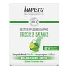 Lavera festes Pflegeshampoo Frische & Balance 50 g Produktbild-Vorschau 2