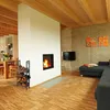 Stojan na palivové drevo RD6017 100x40cm Náhľad obrázku produktu 3