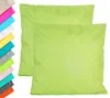 2x Outdoor Lounge Kissen 45x45cm Dekokissen Set Inkl. Produktbild-Vorschau 1