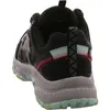 SKECHERS HILLCREST-PURE ESCAPADE Schwarz Produktbild-Vorschau 22