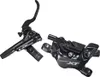 Shimano XT M8120 Bremse hinten 170 cm Scheibe Metallbeläge Produktbild-Vorschau 6