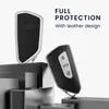 kwmobile Autoschlüssel Hülle kompatibel mit VW Golf 8 Produktbild-Vorschau 2
