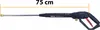 Rosfix Set Pro Clean Gun PCG1 – Hochdruckpistole mit Produktbild-Vorschau 3