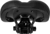 Fahrradsattel Gel Komfort | MTB Trekking City | Bequemer, Produktbild-Vorschau 3
