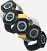 Ringke Slim 2-Pack Apple Watch Ultra 1 / 2 (49 Mm) Clair & Voir les images du produit 14