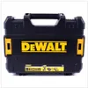 Walizka narzędziowa DeWalt TSTAK do wkrętarki Podgląd zdjęcia produktu 2